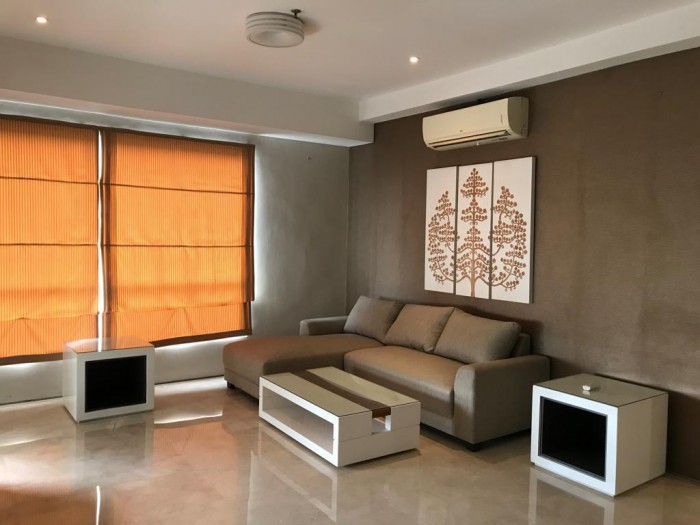 Apartement dijual di Gandaria